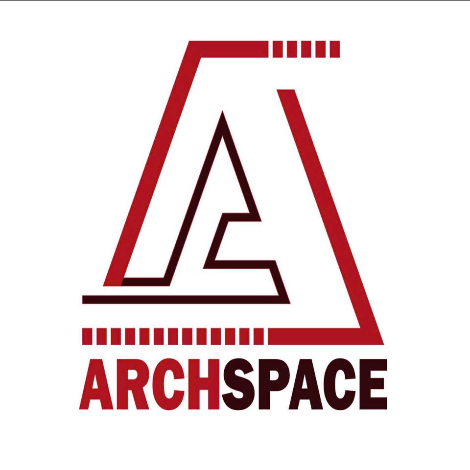 Archspace Logo