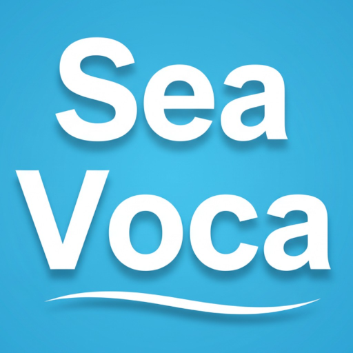 SeaVoca Logo